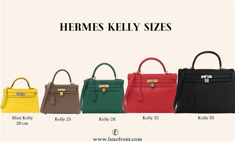 how much is a kelly bag hermes|Hermes kelly sizes and prices.